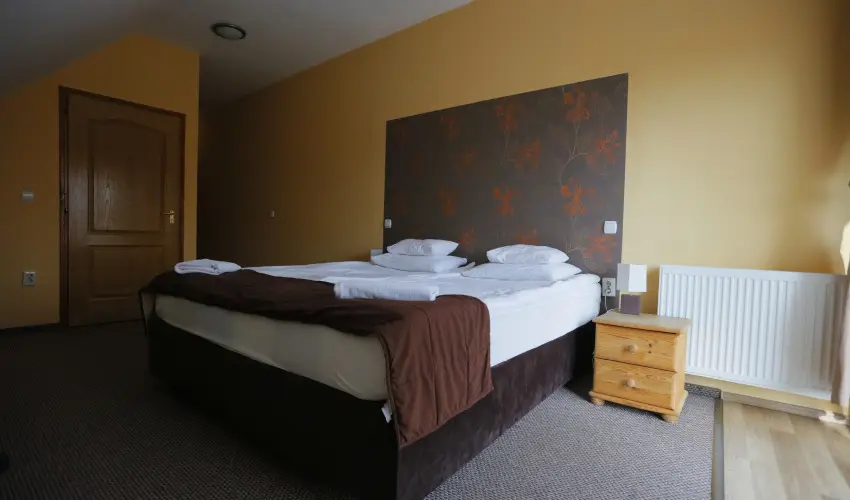 Szent Istvn Hotel Eger - Karcsony (min. 2 j)