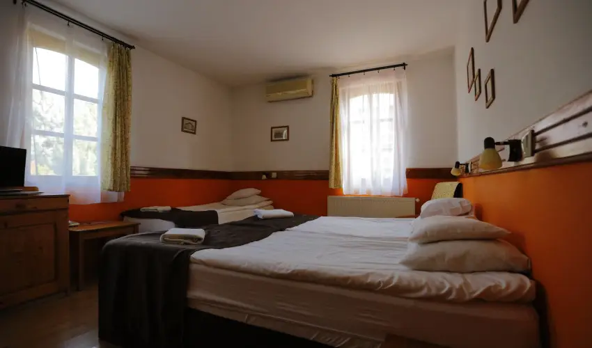 Szent Istvn Hotel Eger - Karcsony (min. 2 j)