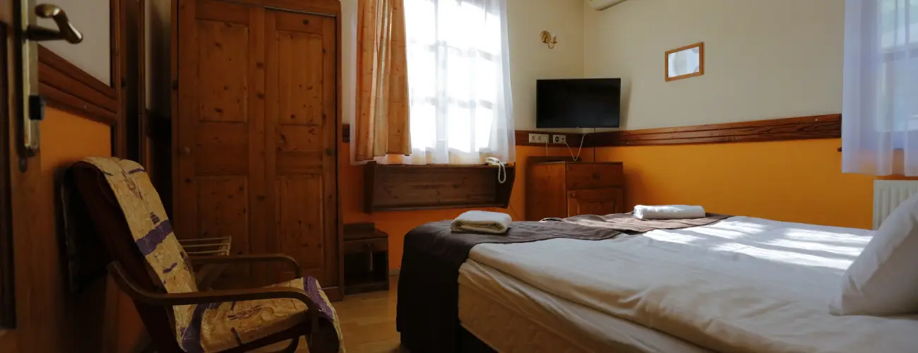 Szent Istvn Hotel Eger - Karcsony (min. 2 j)