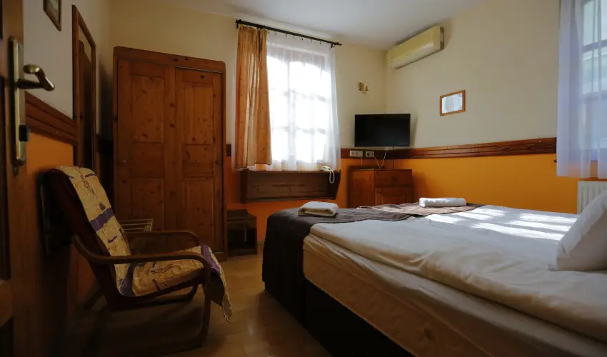 Szent Istvn Hotel Eger - Karcsony (min. 2 j)