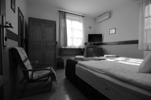 Szent Istvn Hotel - Karcsony (min. 2 j)