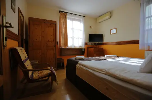 Szent Istvn Hotel - Karcsony (min. 2 j)