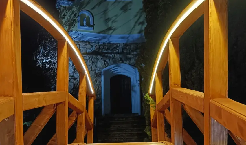 Szent Istvn Hotel Eger - Karcsony (min. 2 j)