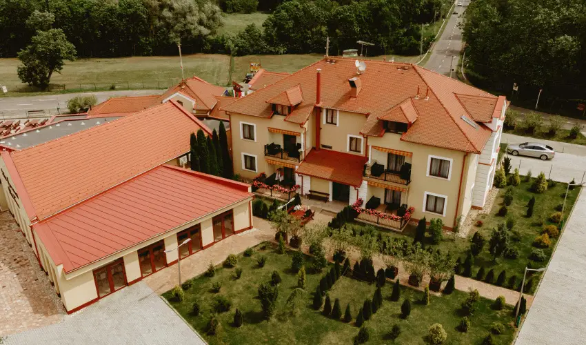 Szerencsemk Panzi Kehidakustny - Karcsony