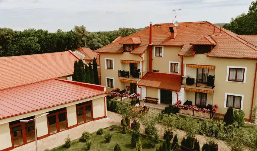 Szerencsemk Panzi Kehidakustny - Karcsony