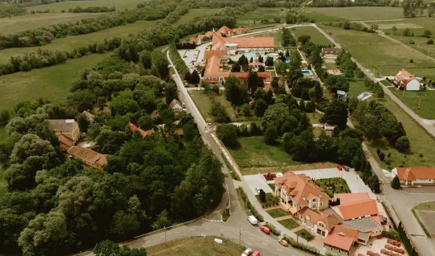 Szerencsemk Panzi Kehidakustny - Karcsony