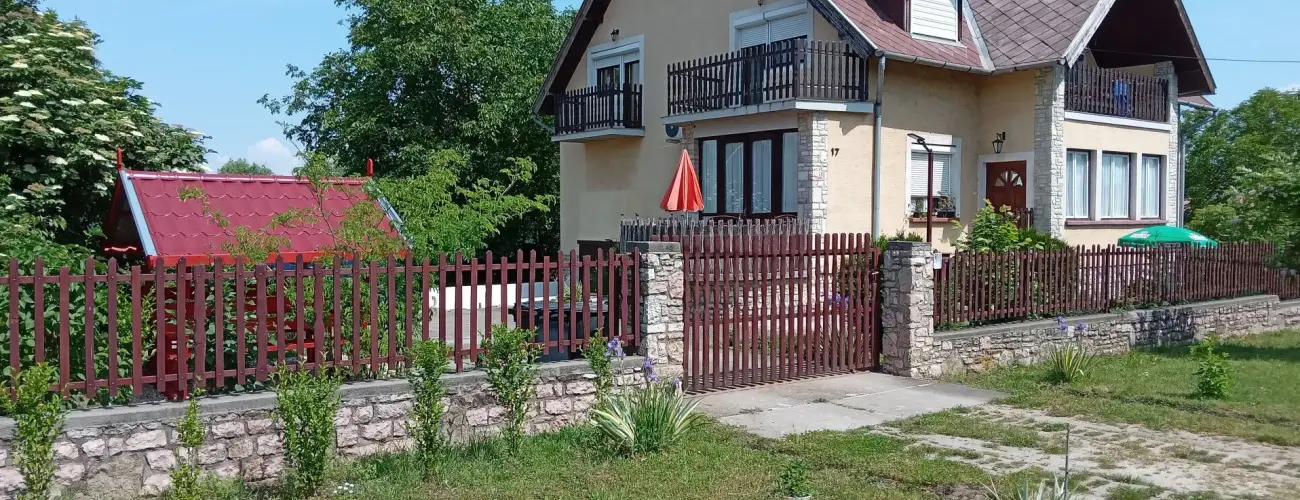 Szieszta Apartman Agrd - Karcsony (min. 2 j)