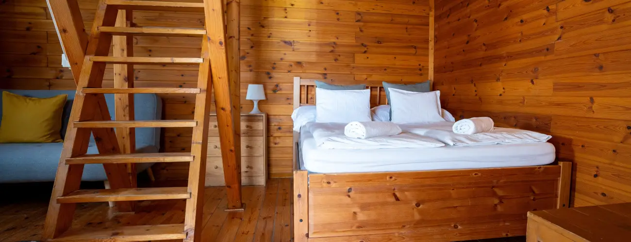 Szilvsvrad Camping & Apartman Szilvsvrad - Karcsony