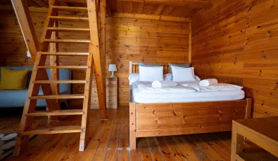 Szilvsvrad Camping & Apartman Szilvsvrad