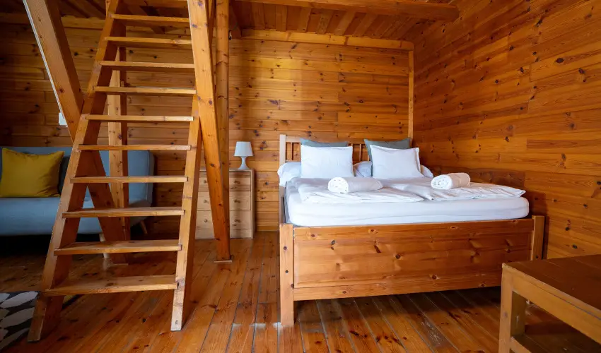 Szilvsvrad Camping & Apartman Szilvsvrad - Karcsony