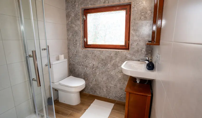 Szilvsvrad Camping & Apartman Szilvsvrad - Karcsony