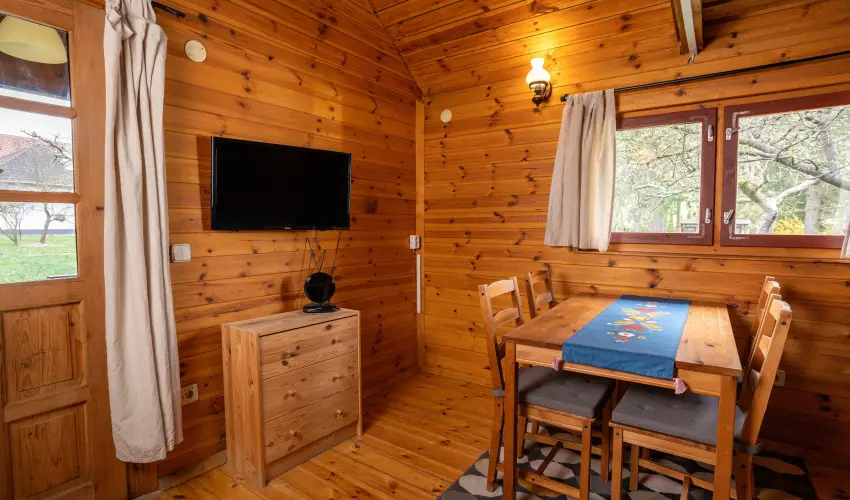 Szilvsvrad Camping & Apartman Szilvsvrad - Karcsony