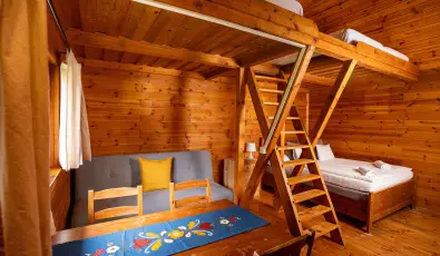 Szilvsvrad Camping & Apartman Szilvsvrad