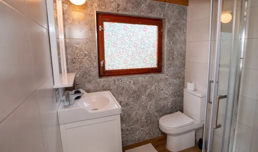 Szilvsvrad Camping & Apartman Szilvsvrad - Karcsony