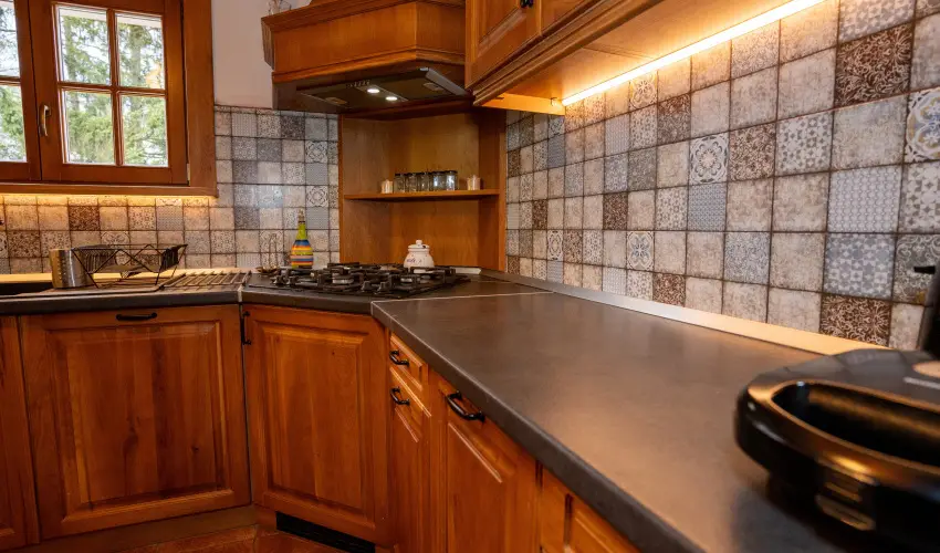 Szilvsvrad Camping & Apartman Szilvsvrad - Karcsony