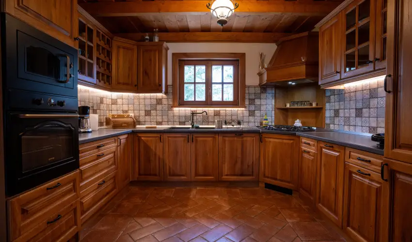 Szilvsvrad Camping & Apartman Szilvsvrad - Karcsony