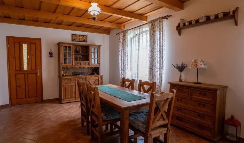 Szilvsvrad Camping & Apartman Szilvsvrad - Karcsony