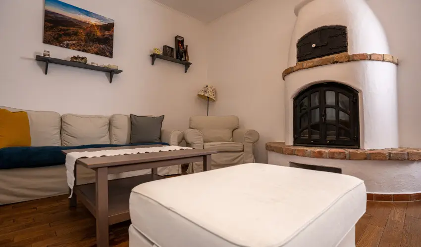 Szilvsvrad Camping & Apartman Szilvsvrad - Karcsony