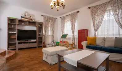 Szilvsvrad Camping & Apartman Szilvsvrad