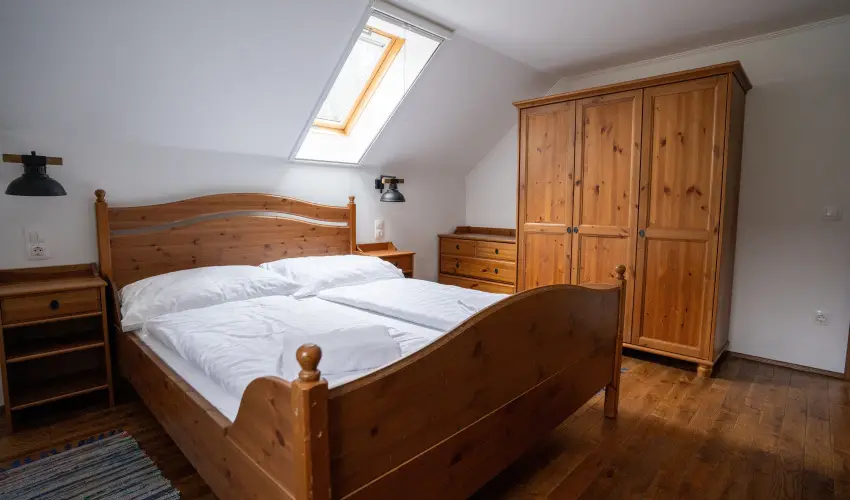 Szilvsvrad Camping & Apartman Szilvsvrad - Karcsony