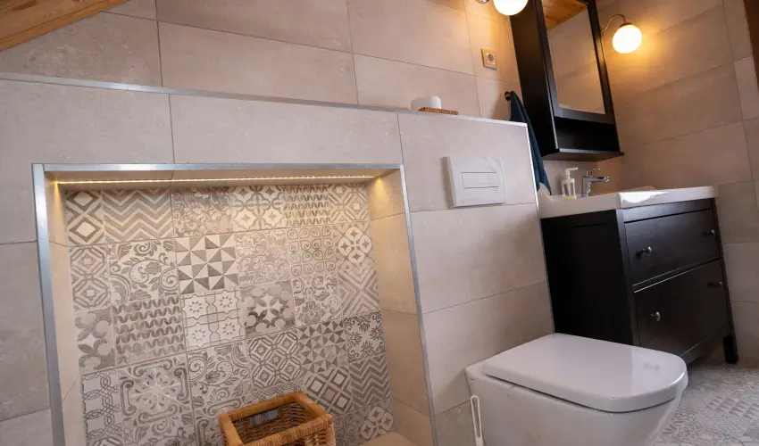 Szilvsvrad Camping & Apartman Szilvsvrad - Karcsony