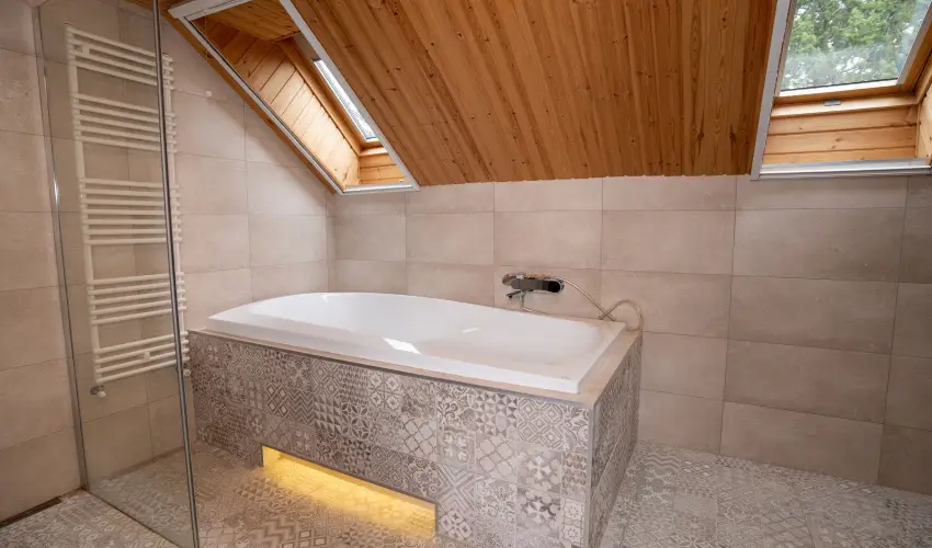 Szilvsvrad Camping & Apartman Szilvsvrad - Karcsony