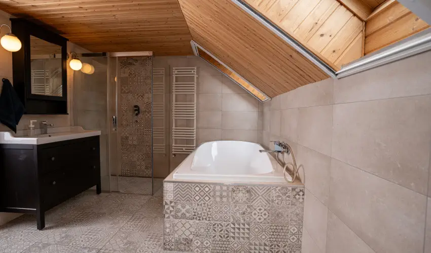 Szilvsvrad Camping & Apartman Szilvsvrad - Karcsony