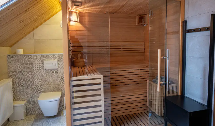 Szilvsvrad Camping & Apartman Szilvsvrad - Karcsony