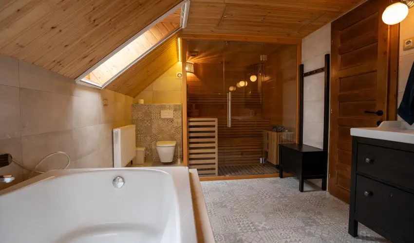 Szilvsvrad Camping & Apartman Szilvsvrad - Karcsony