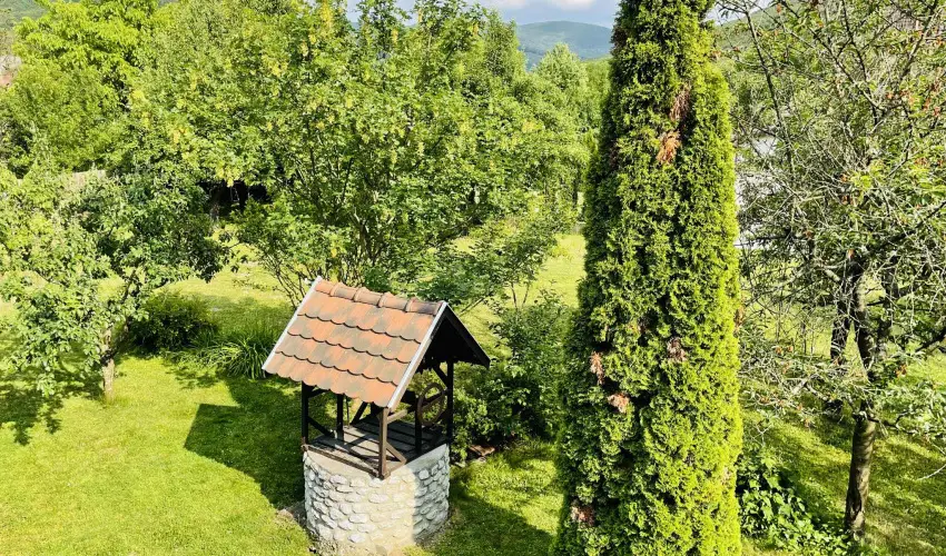 Szilvsvrad Camping & Apartman Szilvsvrad - Karcsony