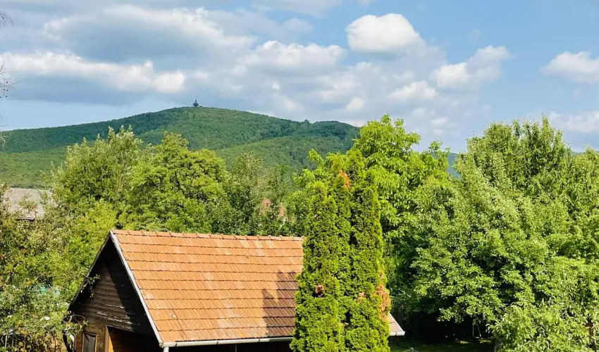 Szilvsvrad Camping & Apartman Szilvsvrad - Karcsony