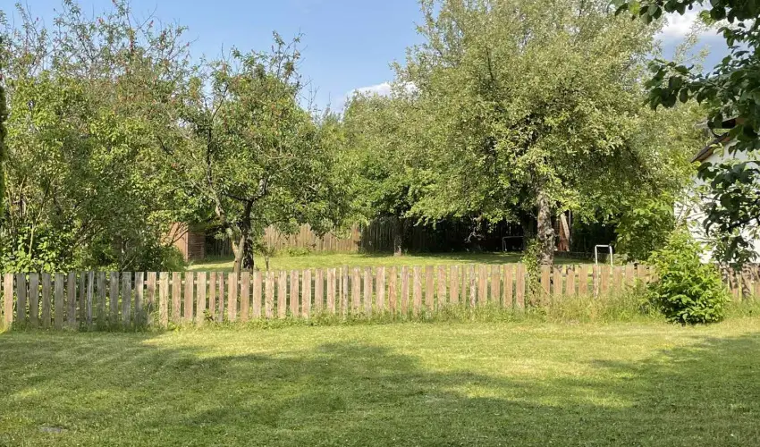 Szilvsvrad Camping & Apartman Szilvsvrad - Karcsony