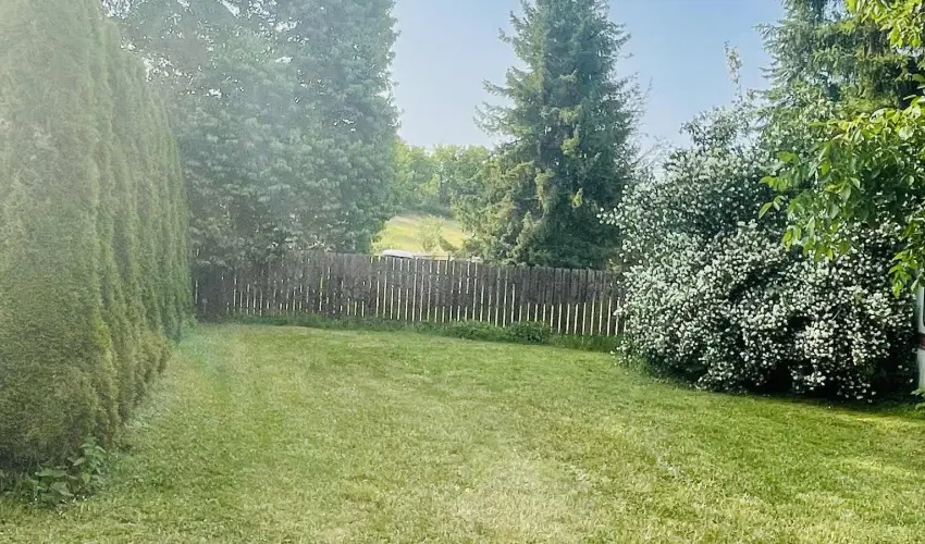 Szilvsvrad Camping & Apartman Szilvsvrad - Karcsony