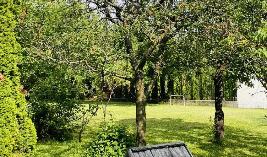 Szilvsvrad Camping & Apartman Szilvsvrad - Karcsony