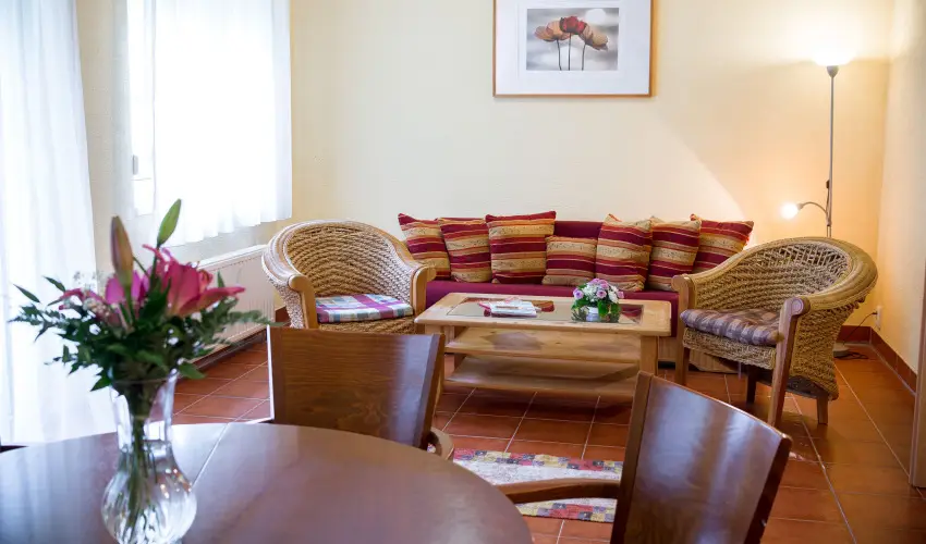 Wellness Hotel Szindbd  Balatonszemes - Karcsony (min. 2 j)