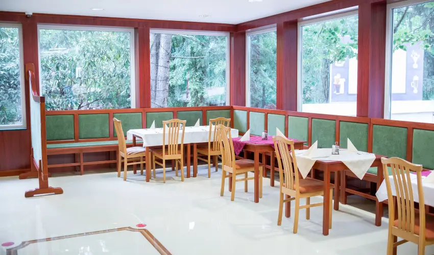 Wellness Hotel Szindbd  Balatonszemes - Karcsony (min. 2 j)