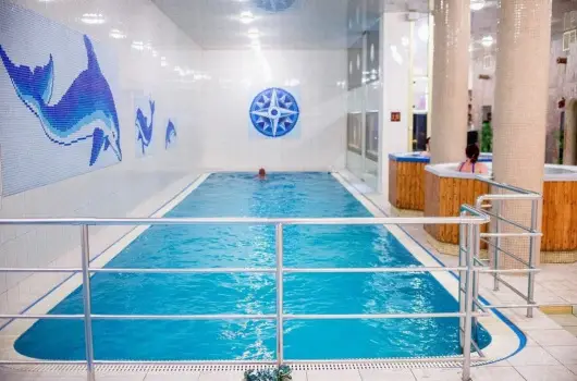 Wellness Hotel Szindb�d - Kar�csonyi �nnepek (min. 2 �j)