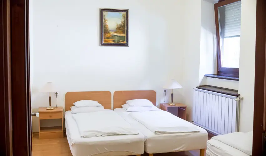 Wellness Hotel Szindbd  Balatonszemes - Karcsony (min. 2 j)