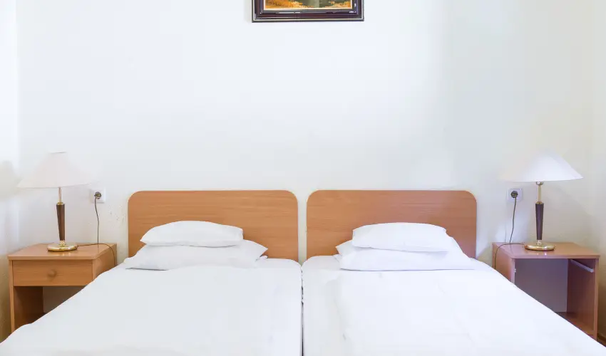 Wellness Hotel Szindbd  Balatonszemes - Karcsony (min. 2 j)