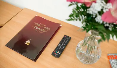 Wellness Hotel Szindbd  Balatonszemes