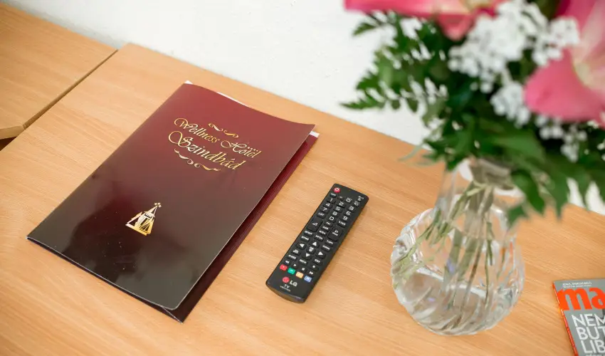 Wellness Hotel Szindbd  Balatonszemes - Karcsony (min. 2 j)