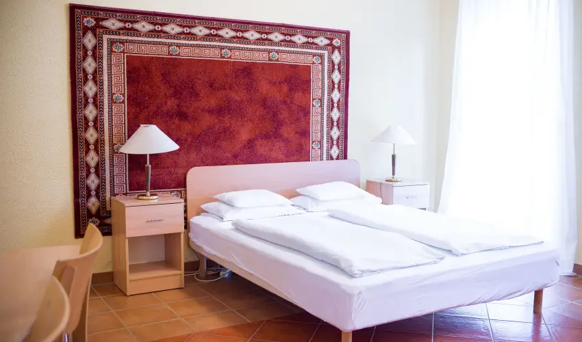 Wellness Hotel Szindbd  Balatonszemes - Karcsony (min. 2 j)