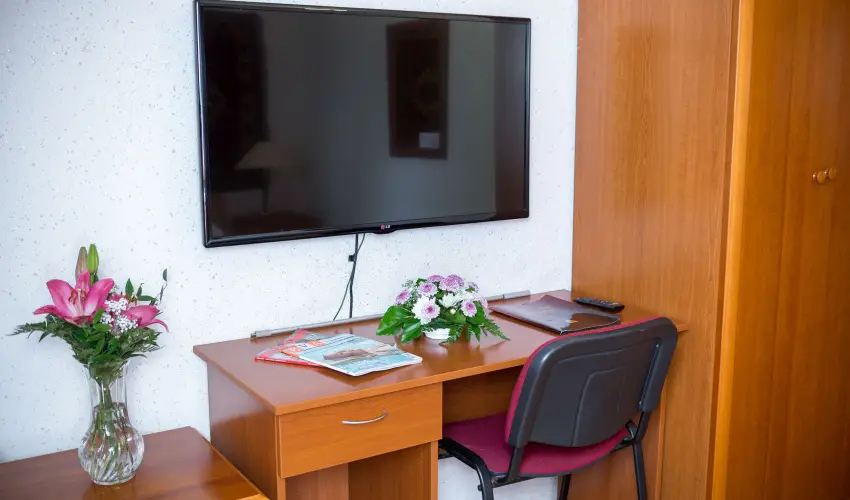 Wellness Hotel Szindbd  Balatonszemes - Karcsony (min. 2 j)