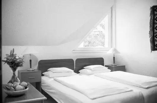 Wellness Hotel Szindbd - Karcsony