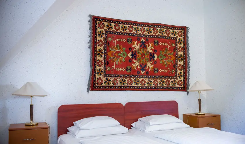 Wellness Hotel Szindbd  Balatonszemes - Karcsony (min. 2 j)