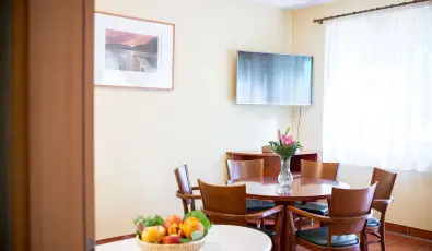 Wellness Hotel Szindbd  Balatonszemes