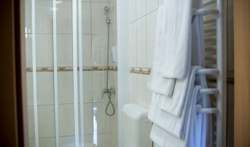 Wellness Hotel Szindbd  Balatonszemes - Karcsony (min. 2 j)