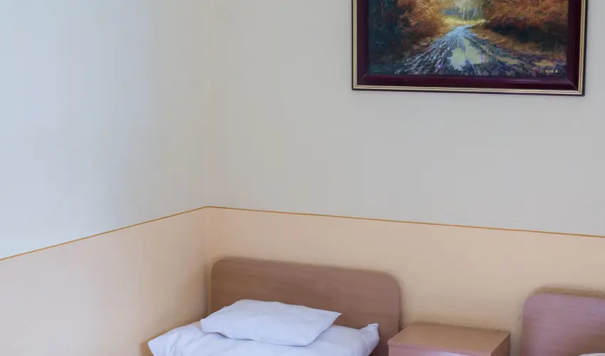 Wellness Hotel Szindbd  Balatonszemes - Karcsony (min. 2 j)