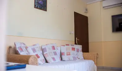 Wellness Hotel Szindbd  Balatonszemes