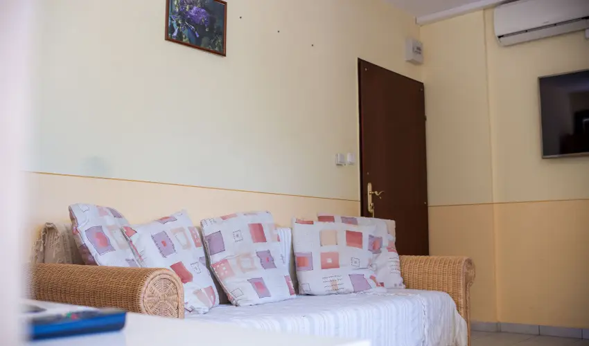 Wellness Hotel Szindbd  Balatonszemes - Karcsony (min. 2 j)